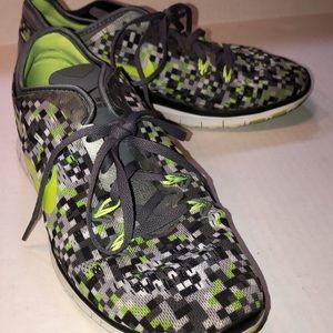 Nike Free 5.0 sneakers size 8.5